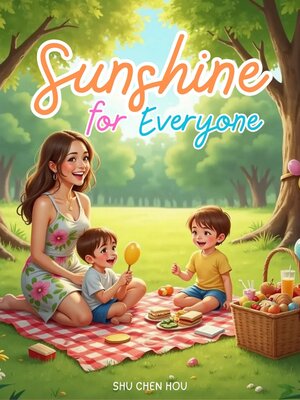 cover image of Sunshine for Everyone